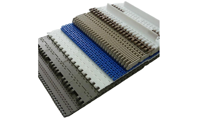 Plastic-Conveyor-Belt